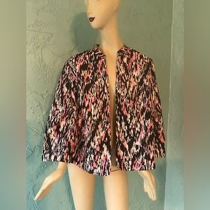 Beautiful Kasper dinner jacket. Size 16W